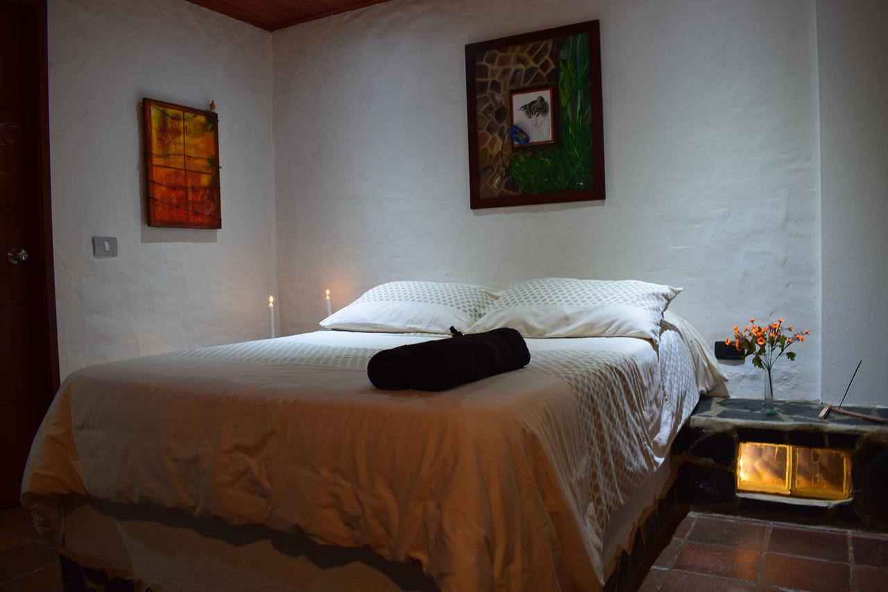 La Finestra Spa Hotel Boutique La Vega  Bagian luar foto