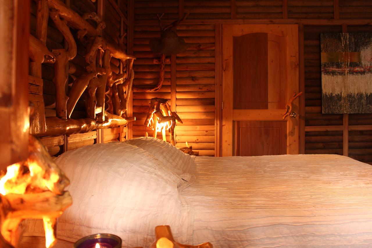 La Finestra Spa Hotel Boutique La Vega  Bagian luar foto