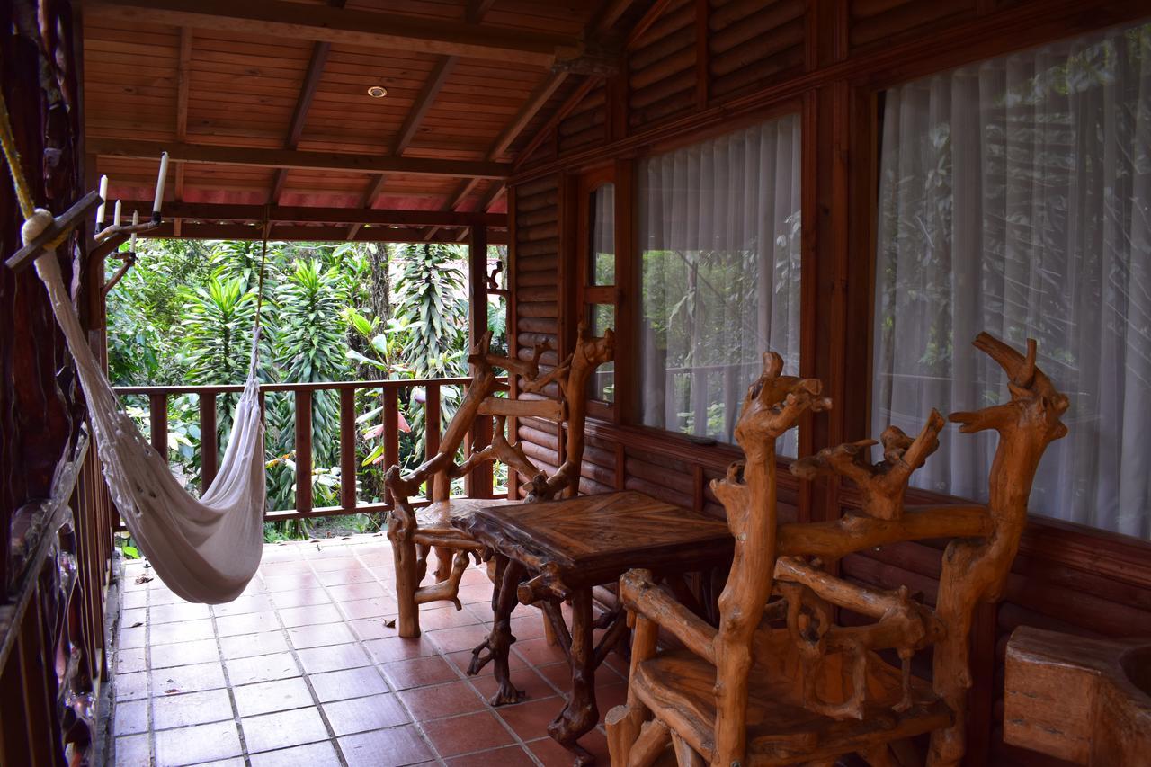 La Finestra Spa Hotel Boutique La Vega  Bagian luar foto