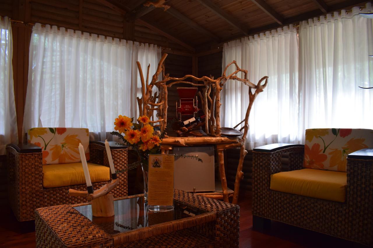La Finestra Spa Hotel Boutique La Vega  Bagian luar foto