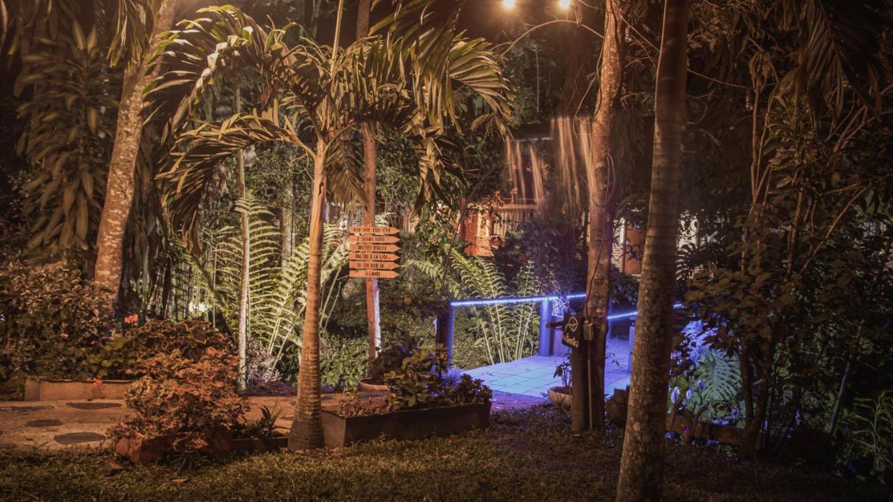 La Finestra Spa Hotel Boutique La Vega  Bagian luar foto