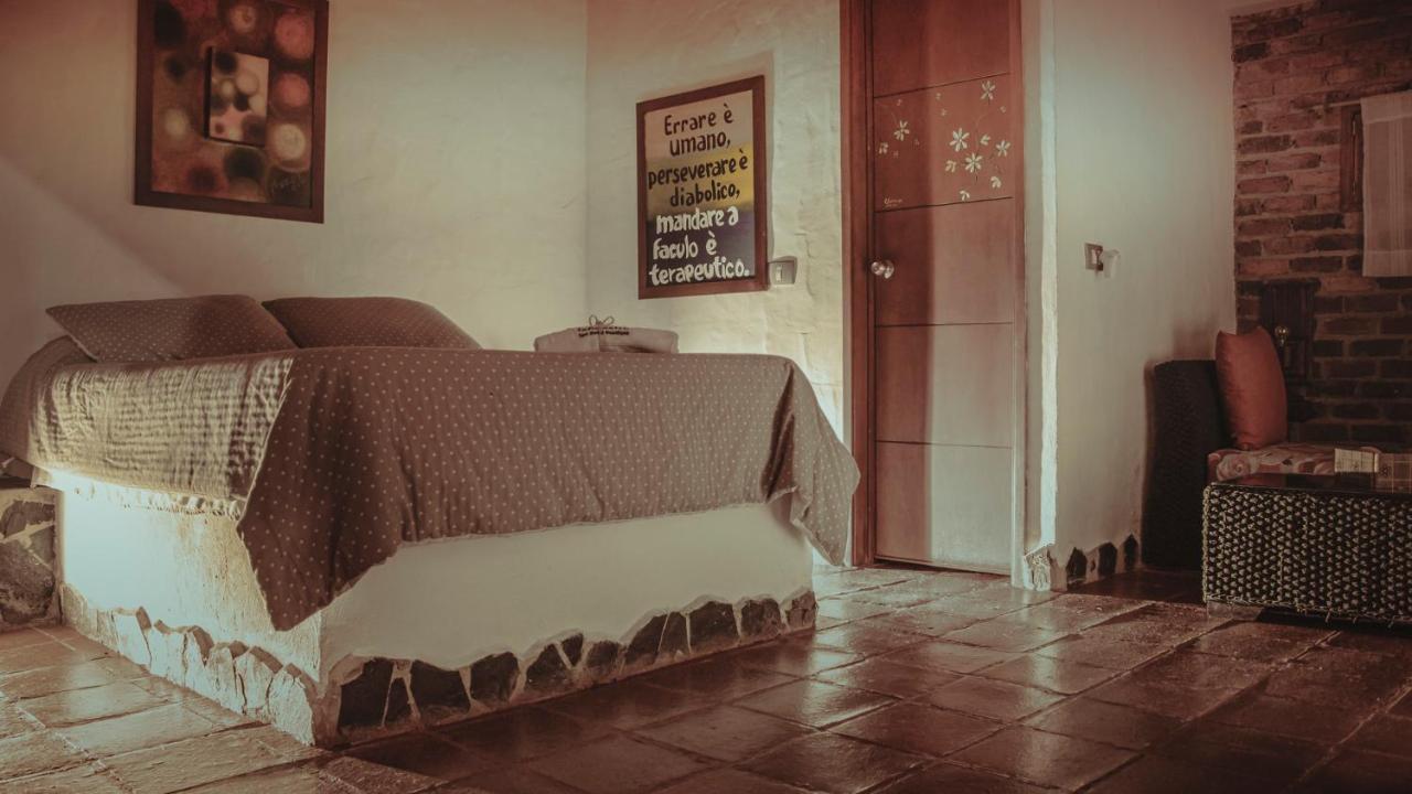 La Finestra Spa Hotel Boutique La Vega  Bagian luar foto
