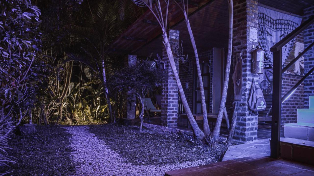 La Finestra Spa Hotel Boutique La Vega  Bagian luar foto