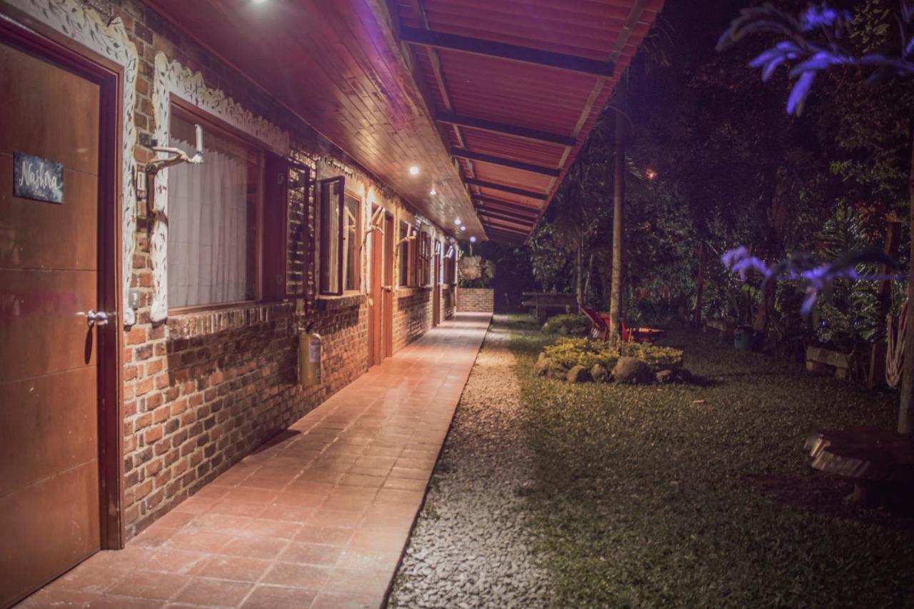 La Finestra Spa Hotel Boutique La Vega  Bagian luar foto