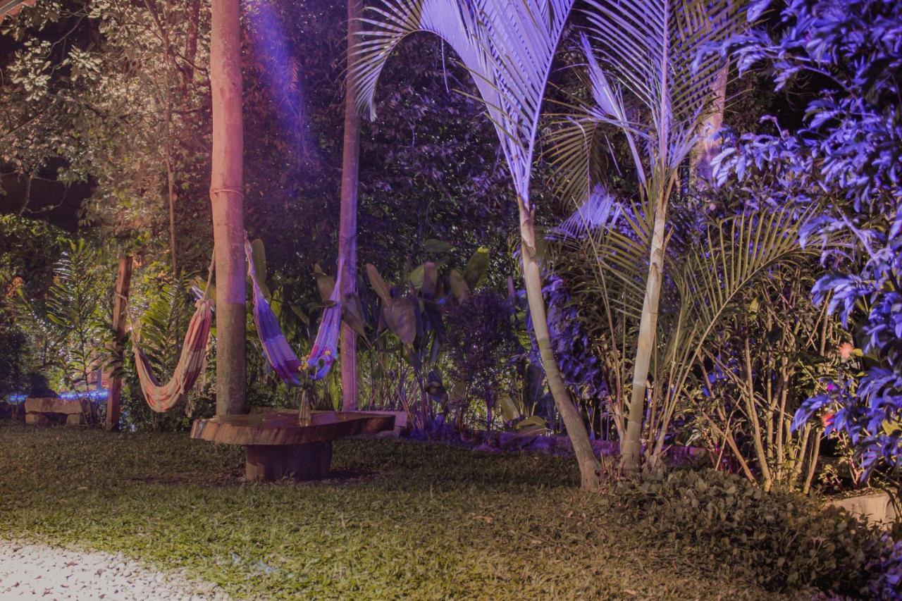 La Finestra Spa Hotel Boutique La Vega  Bagian luar foto