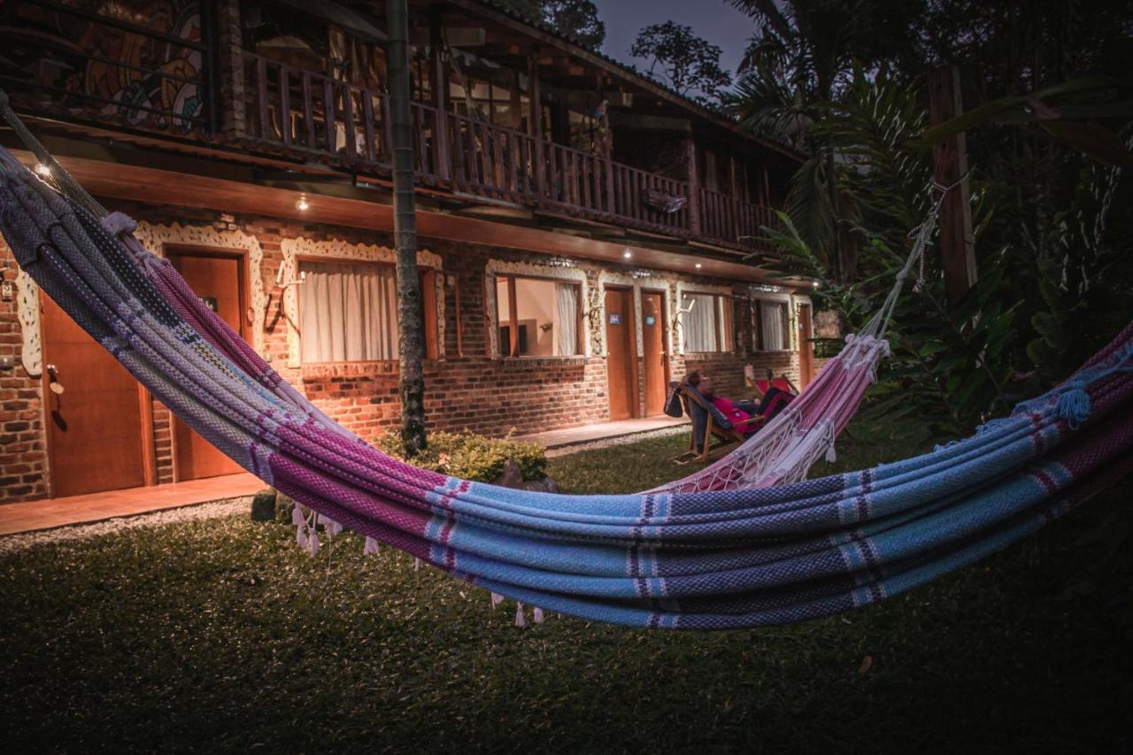 La Finestra Spa Hotel Boutique La Vega  Bagian luar foto